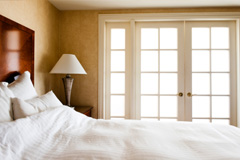 Annat bedroom extension costs